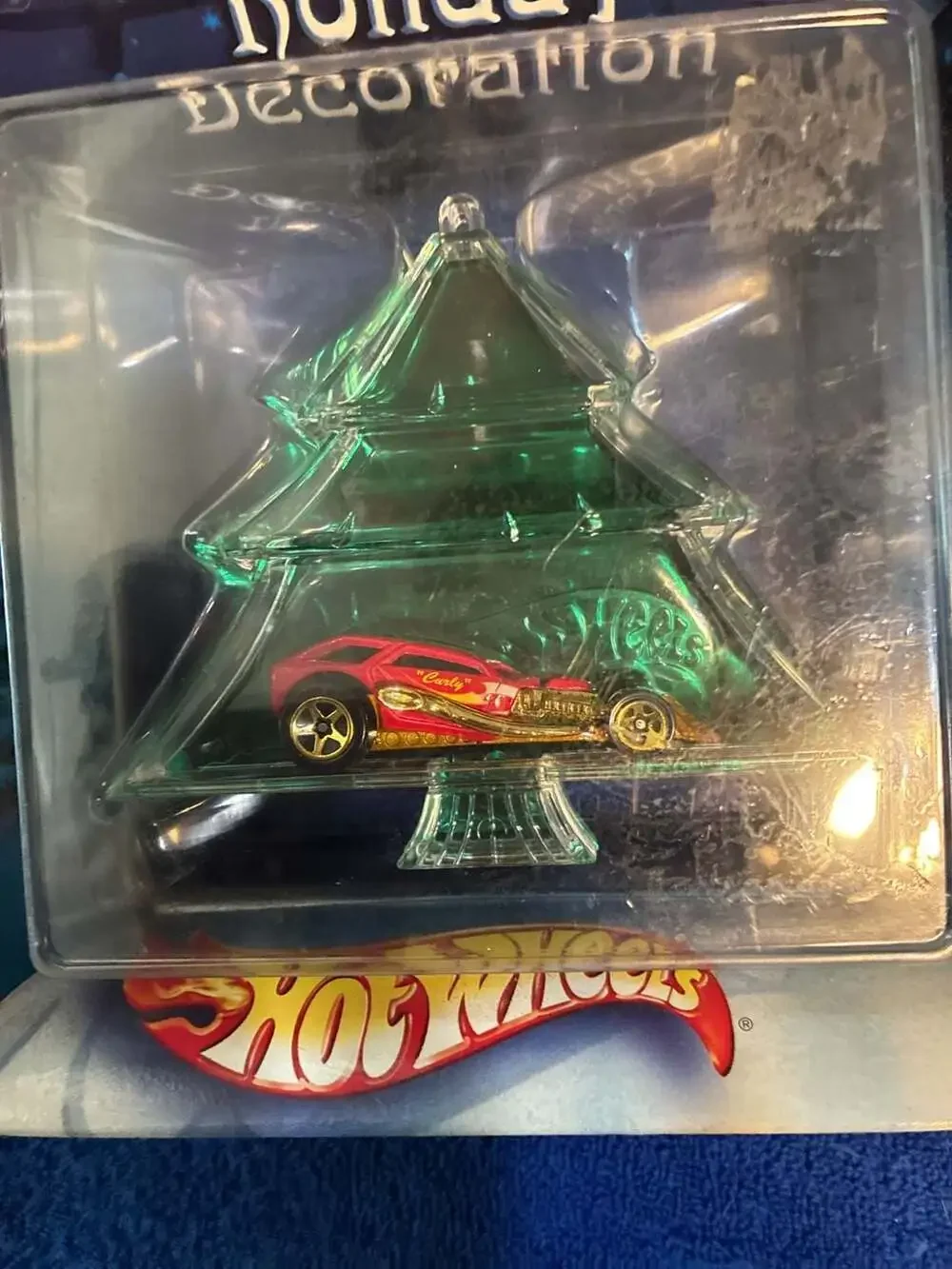Hot Wheels 2002 hot